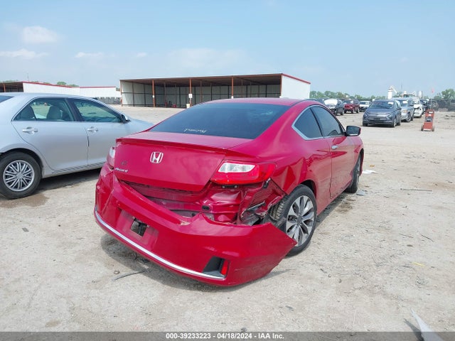 Honda Accord Lx-s 2015 1HGCT1B33FA010026 Image 4