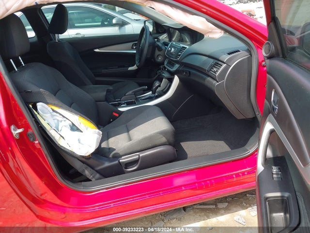 Honda Accord Lx-s 2015 1HGCT1B33FA010026 Image 5