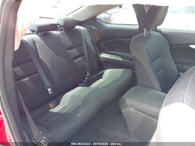 Honda Accord Lx-s 2015 1HGCT1B33FA010026 Image 8