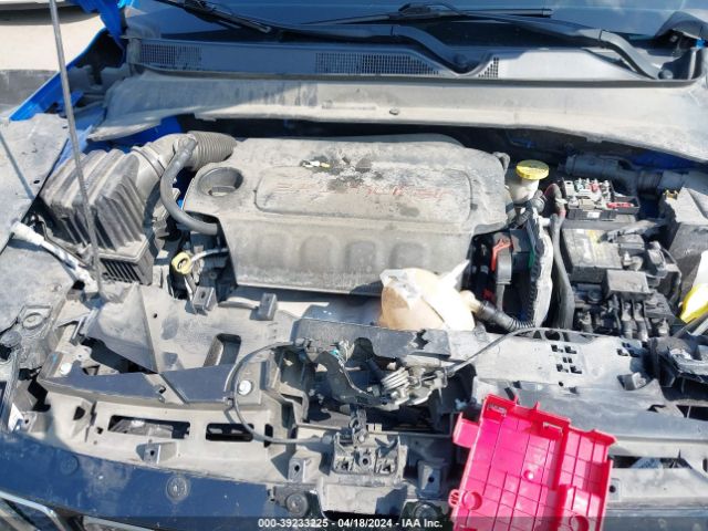 3C4NJCBB1LT247070 Jeep Compass Latitude Fwd