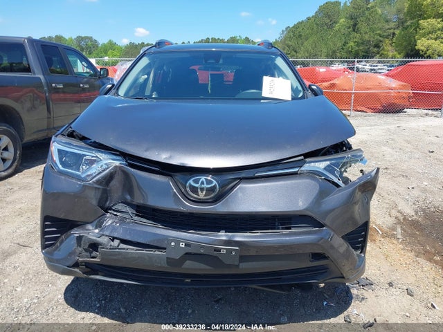 Toyota RAV4 LE 2018 JTMZFREV2JJ731250 Image 12