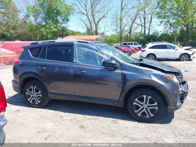 Toyota RAV4 LE 2018 JTMZFREV2JJ731250 Image 13