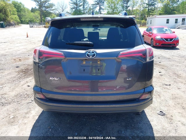 Toyota RAV4 LE 2018 JTMZFREV2JJ731250 Image 16