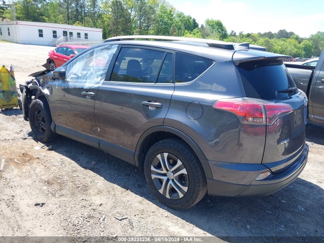 Toyota RAV4 LE 2018 JTMZFREV2JJ731250 Image 3