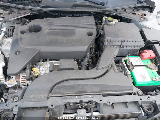 Nissan Altima 2.5 S 2017 1N4AL3AP3HN310012 Image 10