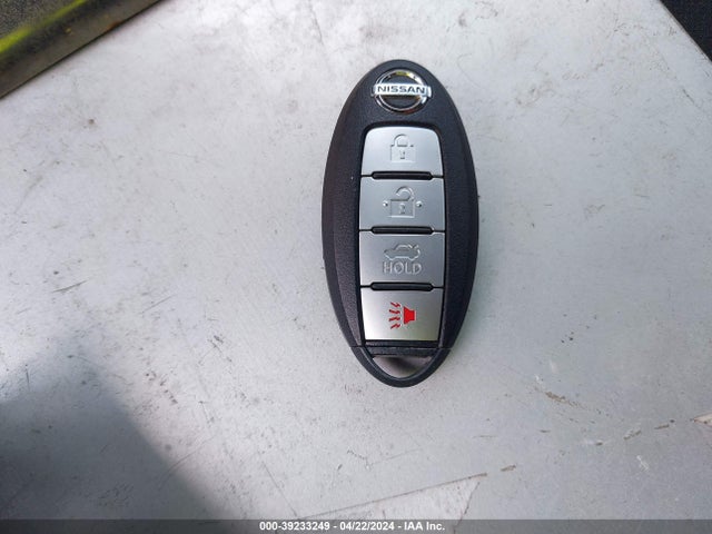 Nissan Altima 2.5 S 2017 1N4AL3AP3HN310012 Image 11