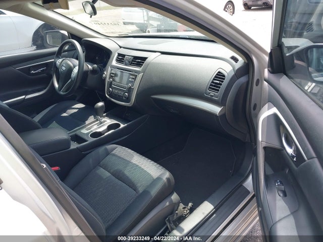 Nissan Altima 2.5 S 2017 1N4AL3AP3HN310012 Image 5