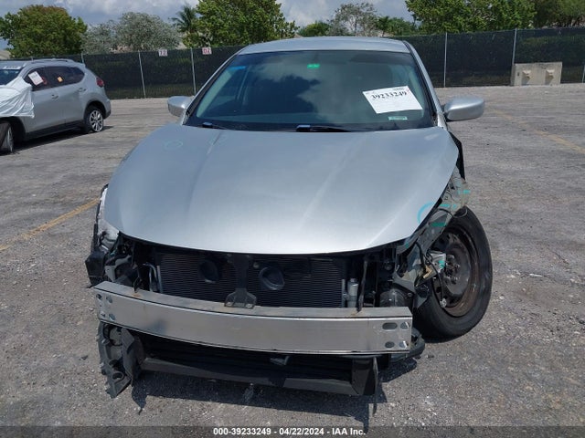 Nissan Altima 2.5 S 2017 1N4AL3AP3HN310012 Image 6