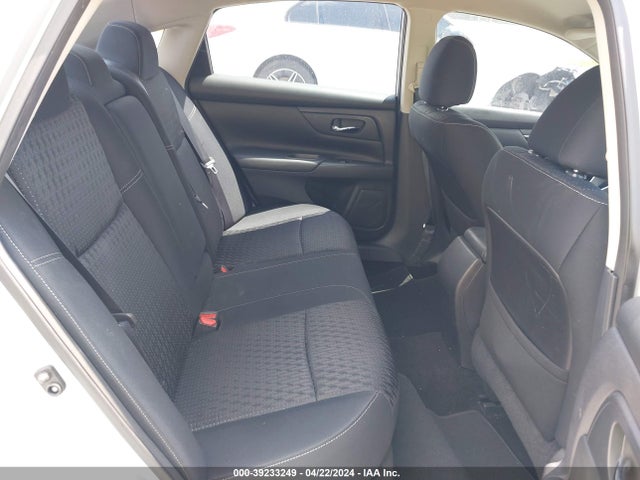 Nissan Altima 2.5 S 2017 1N4AL3AP3HN310012 Image 8