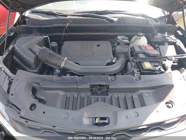 Chevrolet Blazer Fwd 2lt 2023 3GNKBCR49PS165307 Image 10