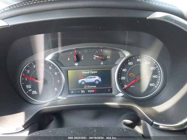 Chevrolet Blazer Fwd 2lt 2023 3GNKBCR49PS165307 Image 7
