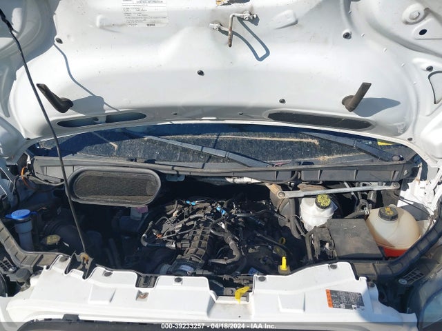 Ford Transit-250 2016 1FTYR1YGXGKA15409 Image 10