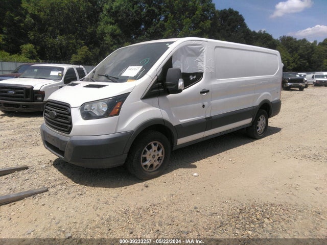 Ford Transit-250 2016 1FTYR1YGXGKA15409 Image 2