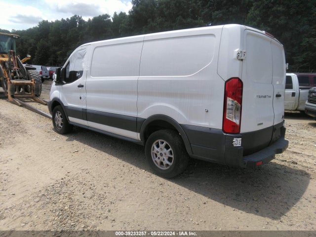 Ford Transit-250 2016 1FTYR1YGXGKA15409 Image 3