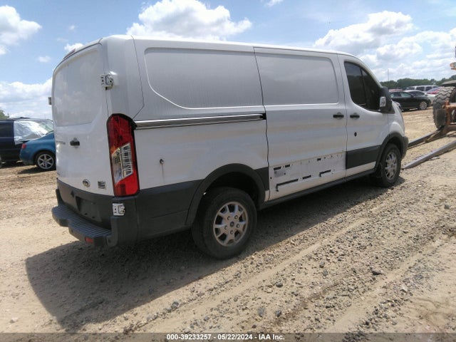 Ford Transit-250 2016 1FTYR1YGXGKA15409 Image 4