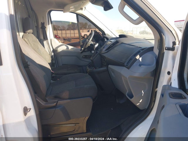 Ford Transit-250 2016 1FTYR1YGXGKA15409 Image 5