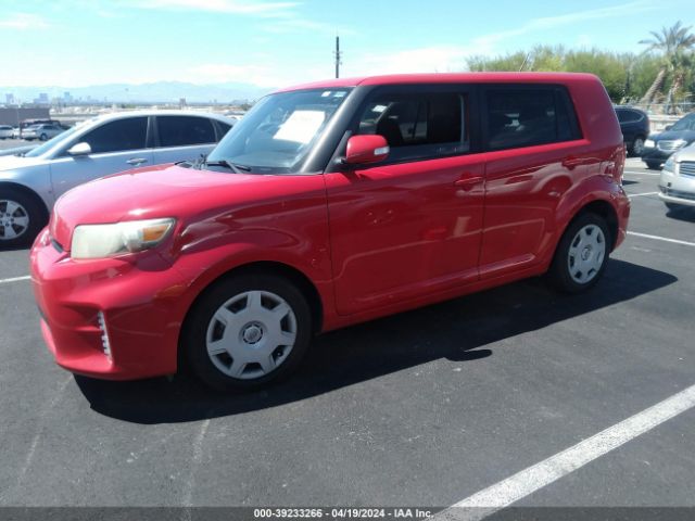 JTLZE4FE3EJ059147 Scion XB
