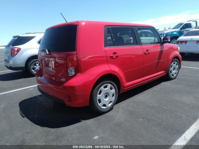 JTLZE4FE3EJ059147 Scion XB