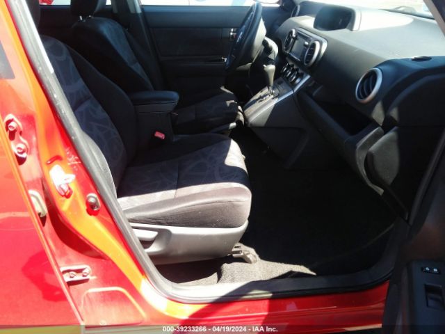 JTLZE4FE3EJ059147 Scion XB
