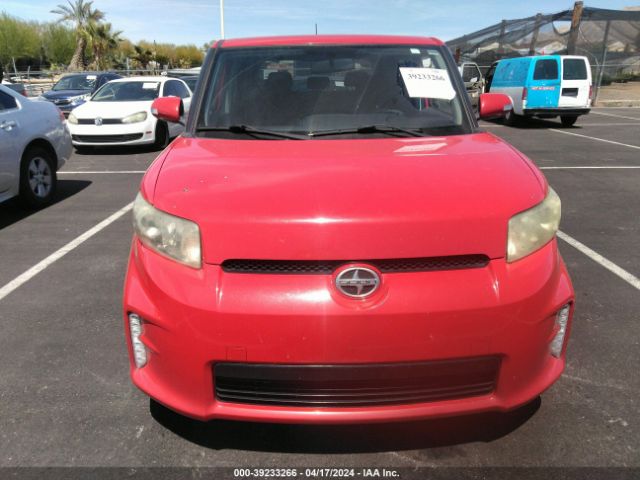 JTLZE4FE3EJ059147 Scion XB