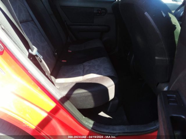 JTLZE4FE3EJ059147 Scion XB