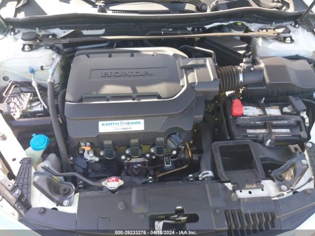 1HGCR3F86HA045355 Honda Accord Ex-l V6