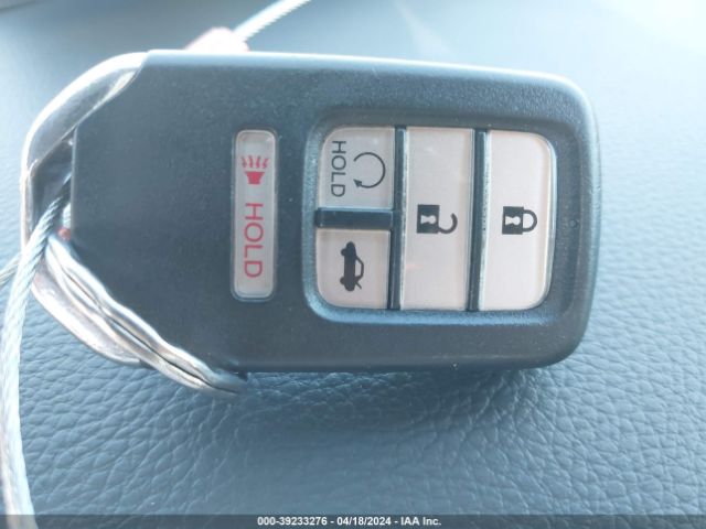 1HGCR3F86HA045355 Honda Accord Ex-l V6
