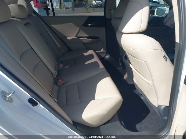 1HGCR3F86HA045355 Honda Accord Ex-l V6