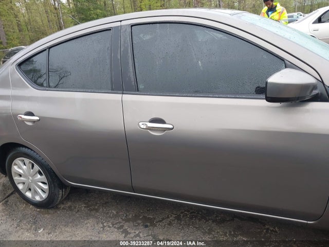 Nissan Versa 1.6 Sv 2017 3N1CN7AP1HK425382 Image 13