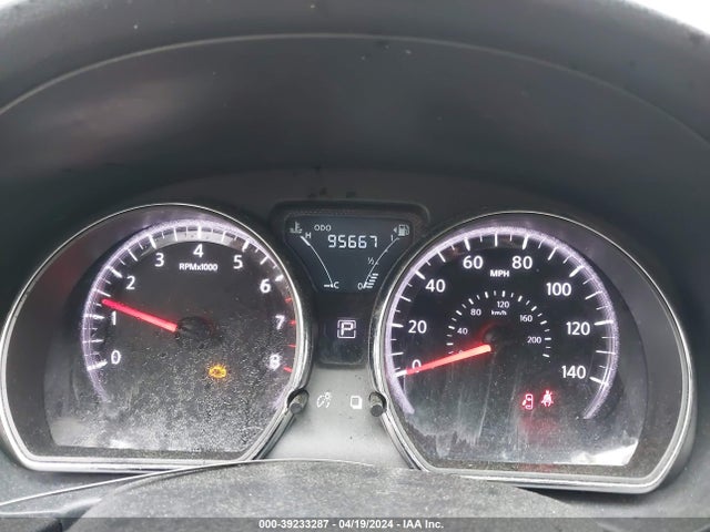 Nissan Versa 1.6 Sv 2017 3N1CN7AP1HK425382 Image 7