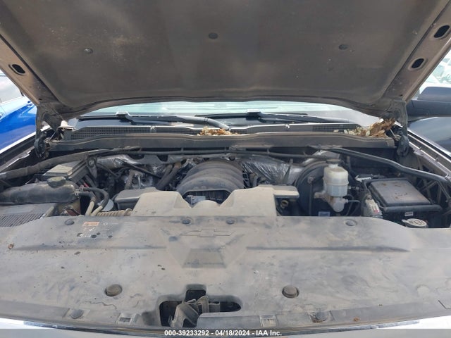Chevrolet Silverado 1500 1lt 2015 3GCPCREC1FG105681 Image 10