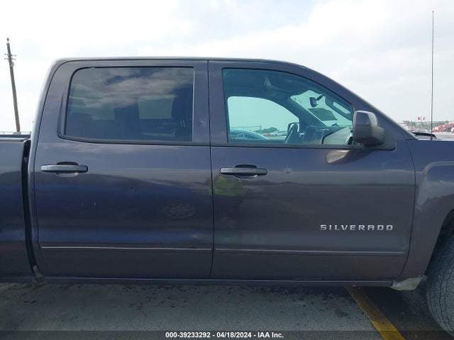 Chevrolet Silverado 1500 1lt 2015 3GCPCREC1FG105681 Image 13