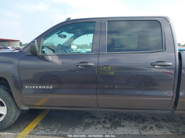 Chevrolet Silverado 1500 1lt 2015 3GCPCREC1FG105681 Image 14