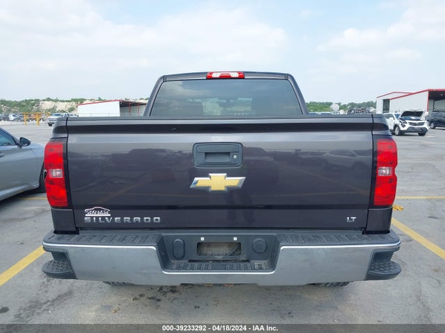 Chevrolet Silverado 1500 1lt 2015 3GCPCREC1FG105681 Image 16