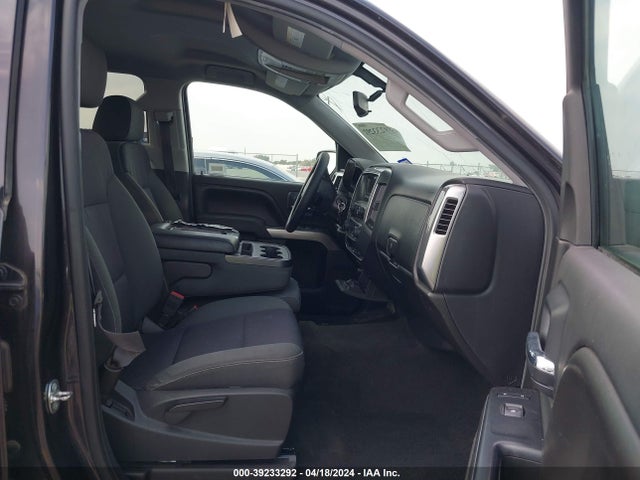 Chevrolet Silverado 1500 1lt 2015 3GCPCREC1FG105681 Image 5