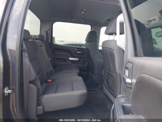 Chevrolet Silverado 1500 1lt 2015 3GCPCREC1FG105681 Image 8