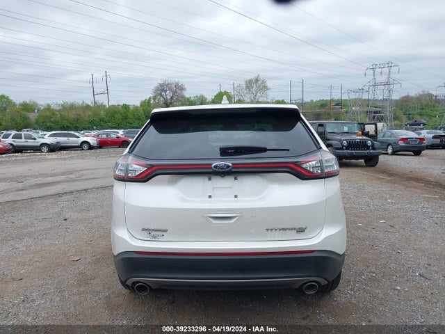 Ford Edge Titanium 2018 2FMPK4K82JBC21940 Image 17