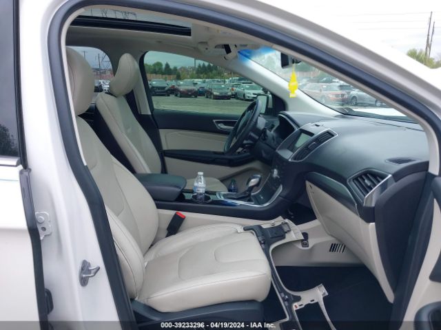 2018 FORD EDGE 2FMPK4K82JBC21940 Photo 4
