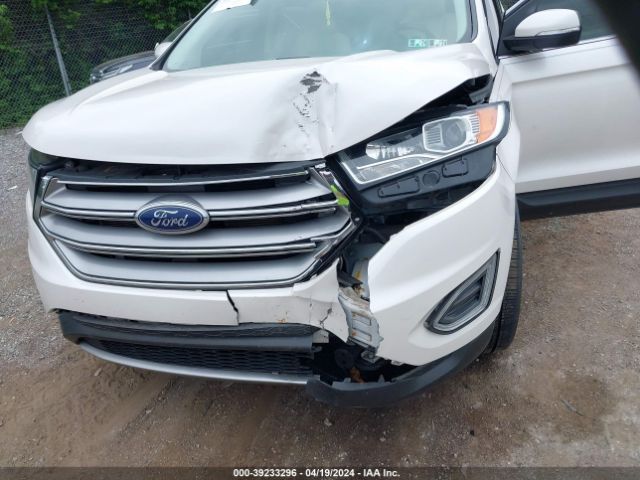 2018 FORD EDGE 2FMPK4K82JBC21940 Photo 5