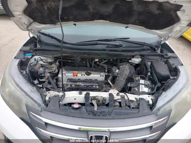 Honda CR-V EX 2014 5J6RM3H54EL013184 Image 10