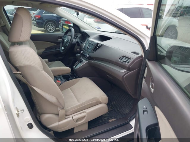 Honda CR-V EX 2014 5J6RM3H54EL013184 Image 5