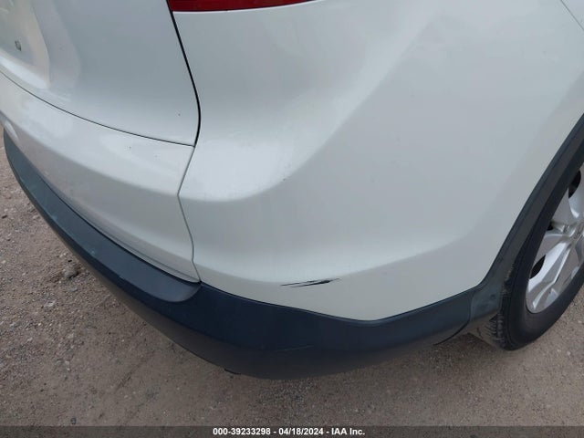 Honda CR-V EX 2014 5J6RM3H54EL013184 Image 6