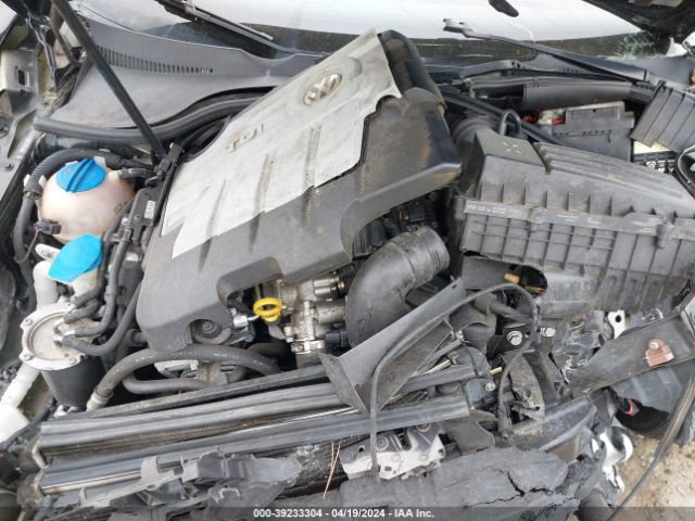 3VWPL7AJ3EM623099 Volkswagen Jetta Sportwagen 2.0l Tdi