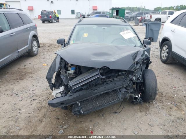 3VWPL7AJ3EM623099 Volkswagen Jetta Sportwagen 2.0l Tdi