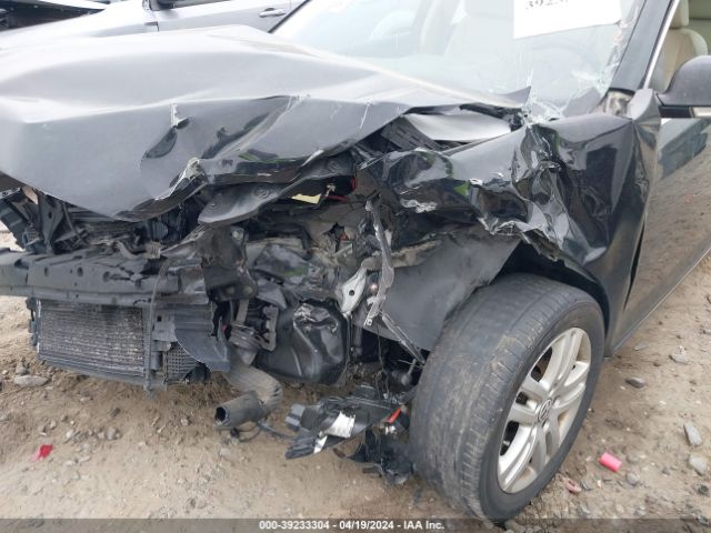 3VWPL7AJ3EM623099 Volkswagen Jetta Sportwagen 2.0l Tdi