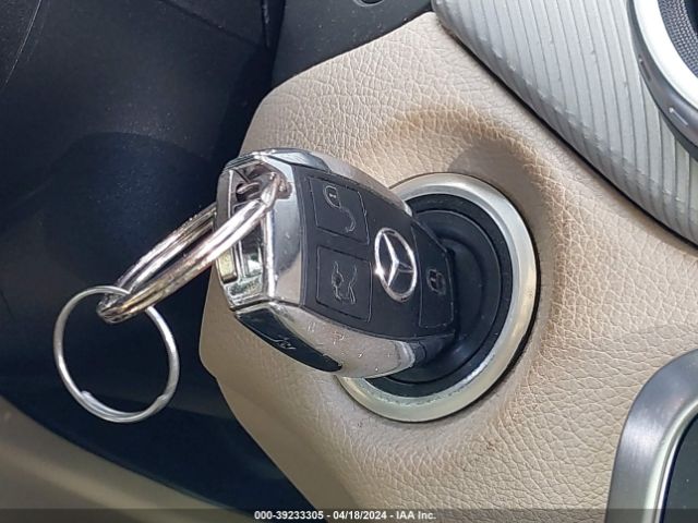 WDCTG4GB3HJ345417 Mercedes-Benz Gla 250 4matic