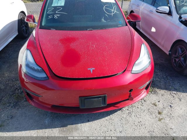 5YJ3E1EA0JF040510 Tesla Model 3 Long Range/mid Range