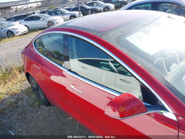 5YJ3E1EA0JF040510 Tesla Model 3 Long Range/mid Range