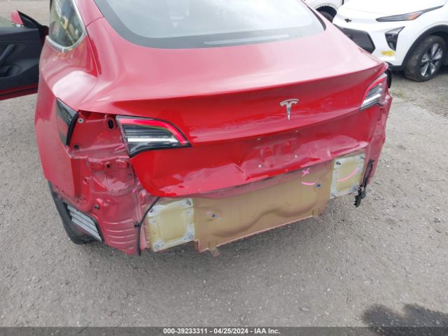 5YJ3E1EA0JF040510 Tesla Model 3 Long Range/mid Range