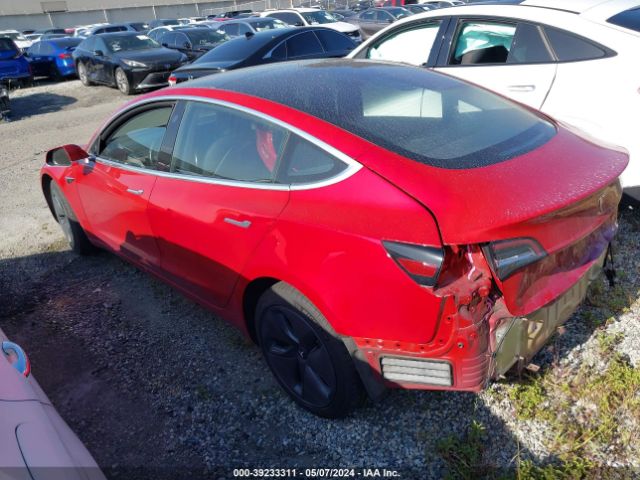 5YJ3E1EA0JF040510 Tesla Model 3 Long Range/mid Range